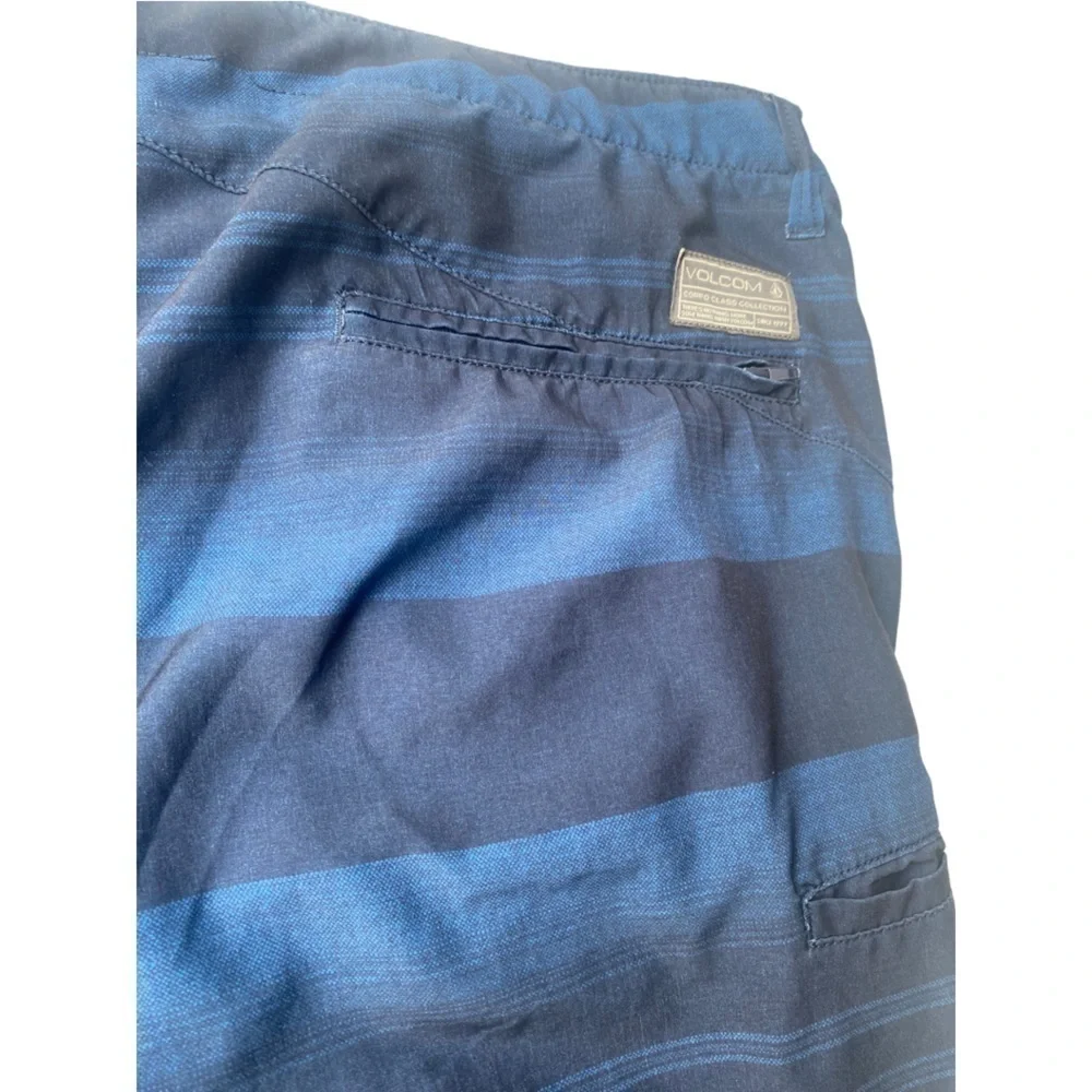 Men's I Volcom I 4way Stretch I Surf & Turf I Hybrid I Shorts